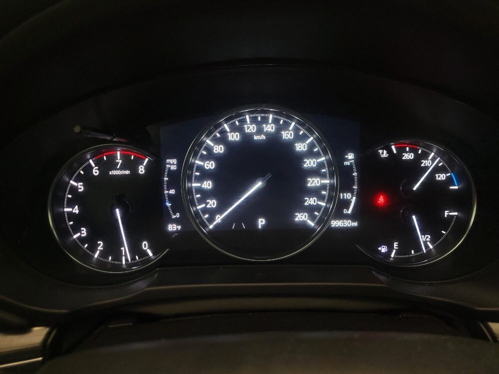 2021 MAZDA CX-5 in Tucson, AZ 85705 - 18128829 23