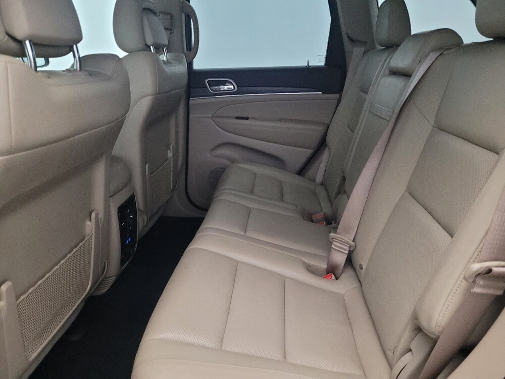 2021 Jeep Grand Cherokee in Woodbridge, VA 22191 - 18128831 18