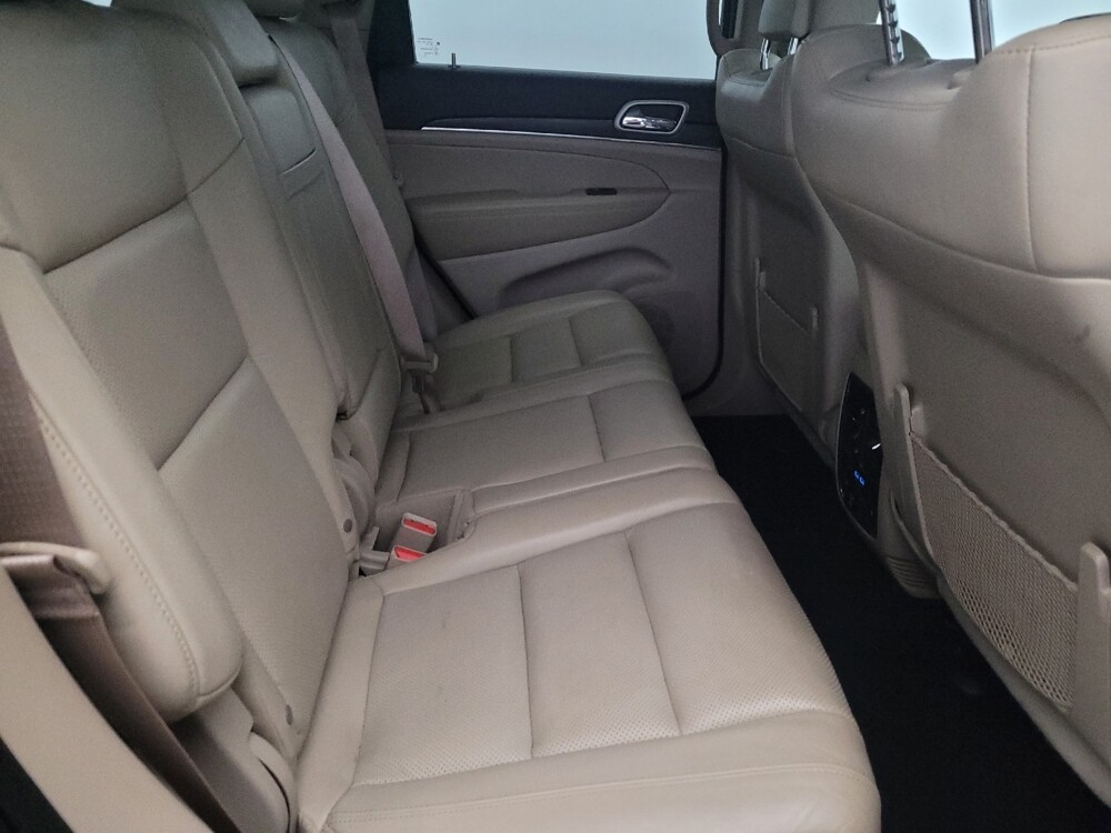 2021 Jeep Grand Cherokee in Woodbridge, VA 22191 - 18128831 21