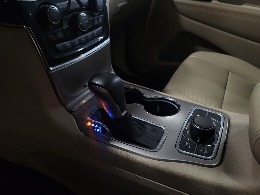 2021 Jeep Grand Cherokee in Woodbridge, VA 22191 - 18128831 26