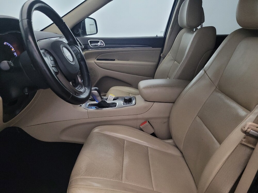 2021 Jeep Grand Cherokee in Woodbridge, VA 22191 - 18128831 17