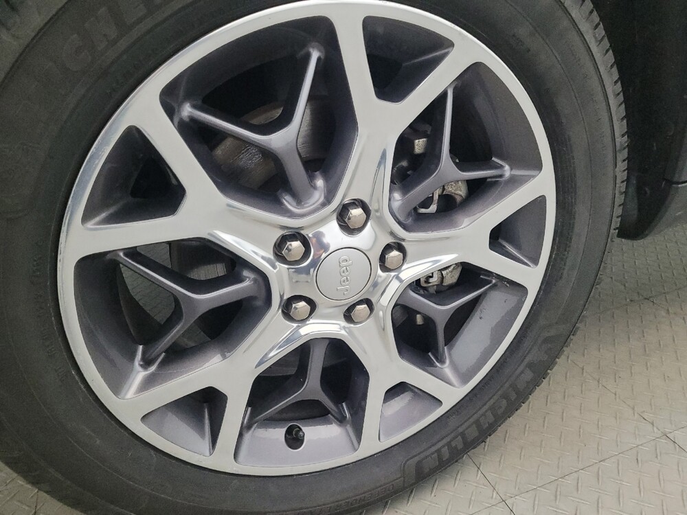 2021 Jeep Grand Cherokee in Woodbridge, VA 22191 - 18128831 31