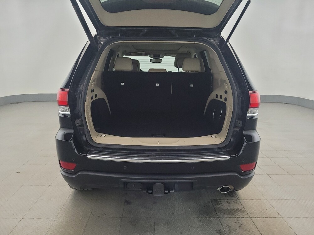 2021 Jeep Grand Cherokee in Woodbridge, VA 22191 - 18128831 29