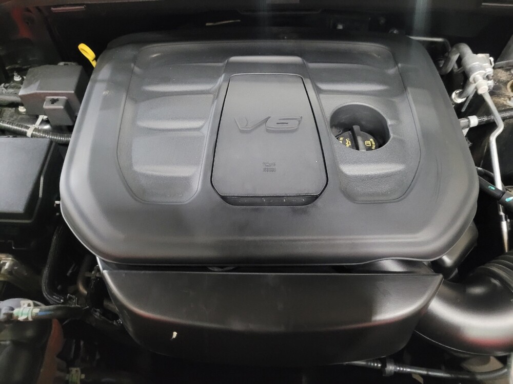 2021 Jeep Grand Cherokee in Woodbridge, VA 22191 - 18128831 30