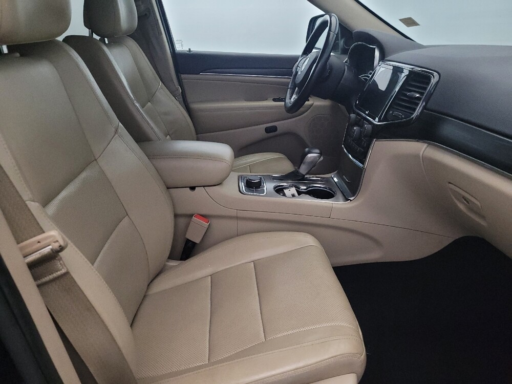 2021 Jeep Grand Cherokee in Woodbridge, VA 22191 - 18128831 19