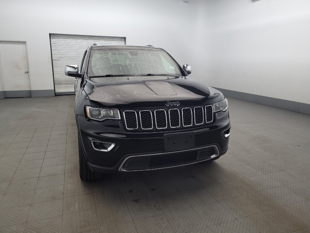 2021 Jeep Grand Cherokee in Woodbridge, VA 22191 - 18128831 14