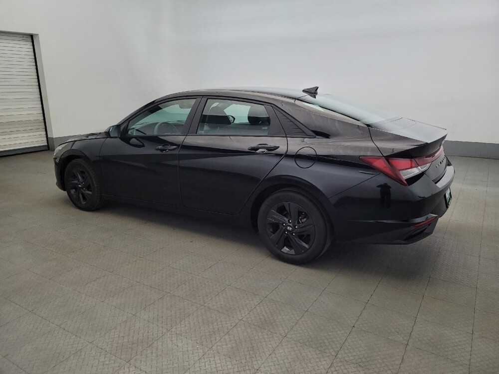 2023 Hyundai Elantra in New Castle, DE 19720 - 18128832 3