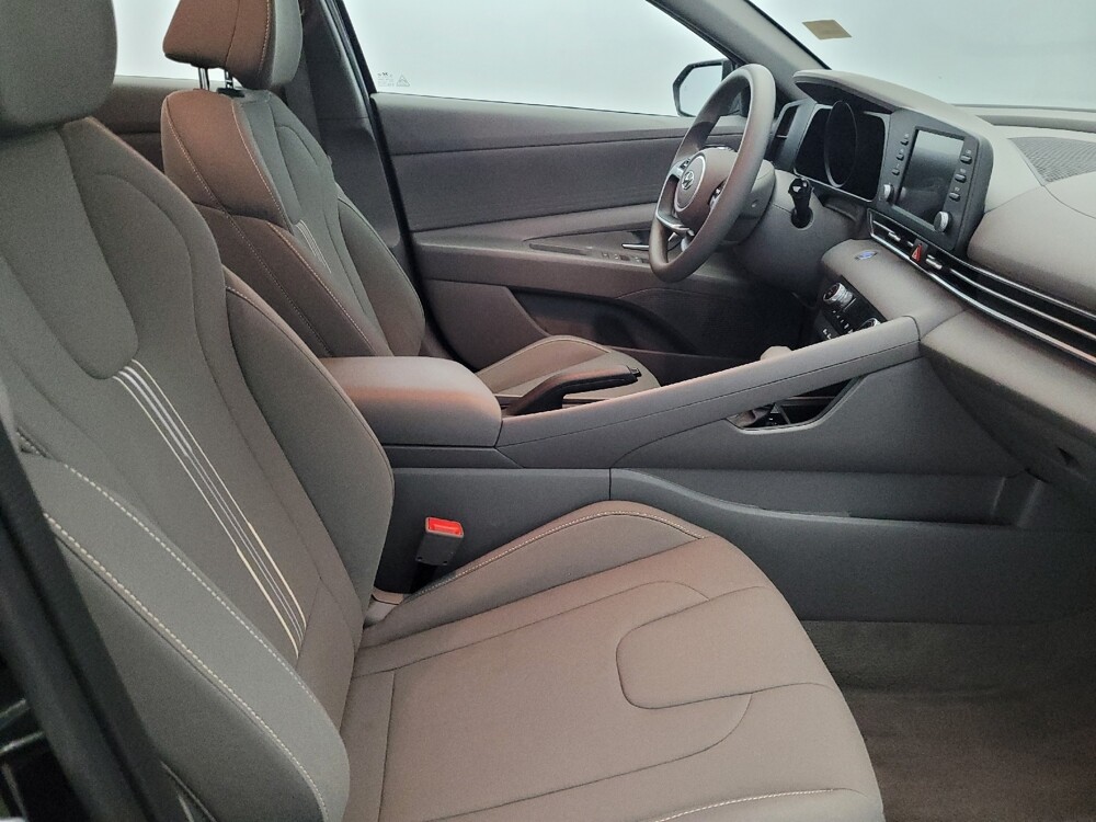 2023 Hyundai Elantra in New Castle, DE 19720 - 18128832 21