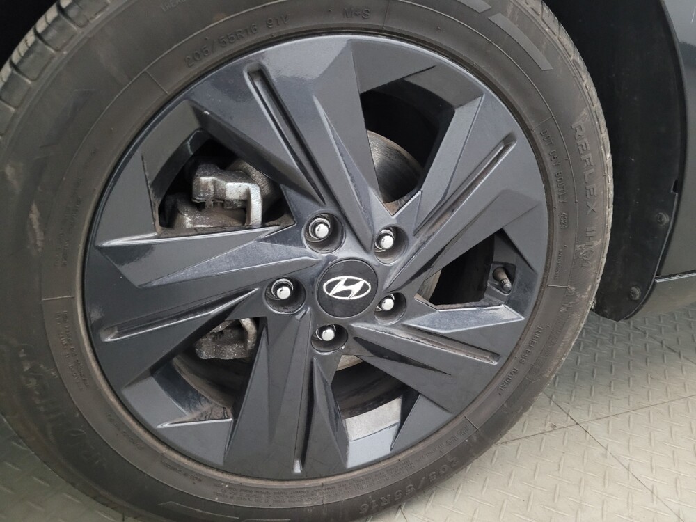 2023 Hyundai Elantra in New Castle, DE 19720 - 18128832 31