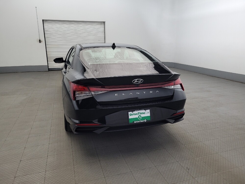 2023 Hyundai Elantra in New Castle, DE 19720 - 18128832 6