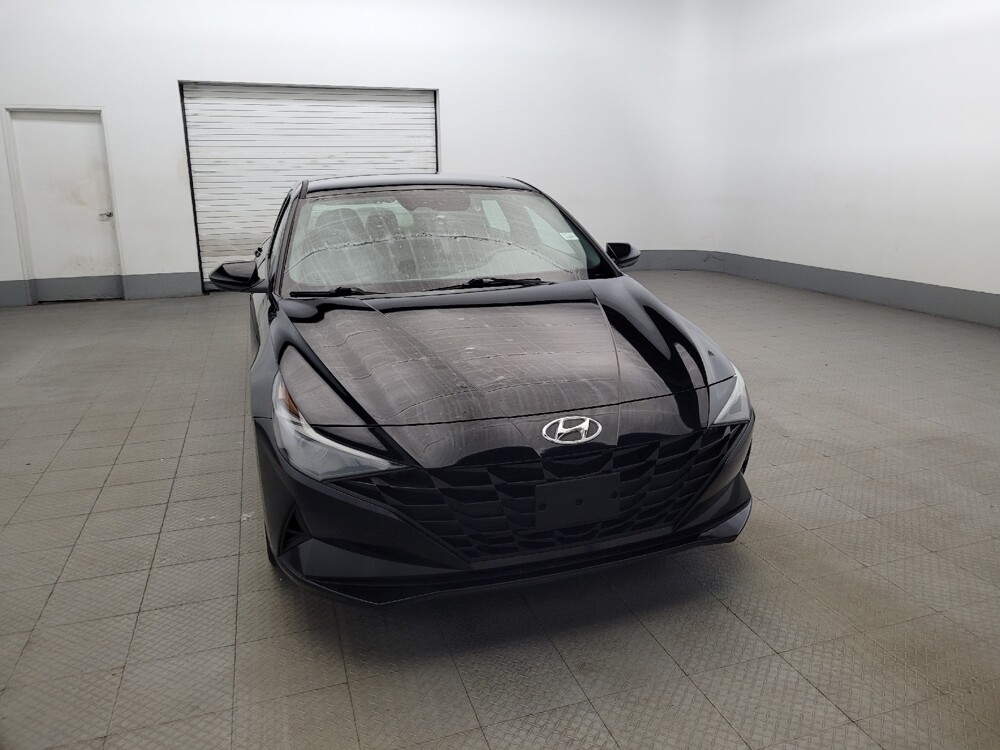 2023 Hyundai Elantra in New Castle, DE 19720 - 18128832 14