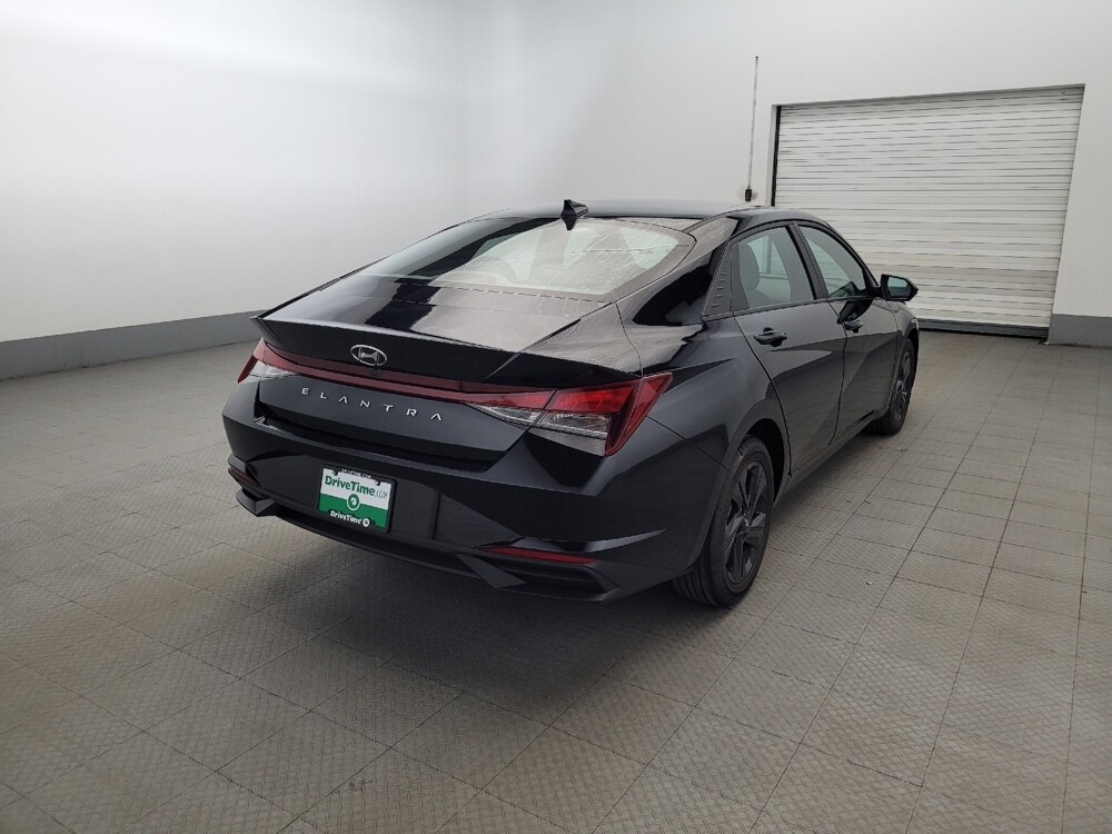 2023 Hyundai Elantra in New Castle, DE 19720 - 18128832 9