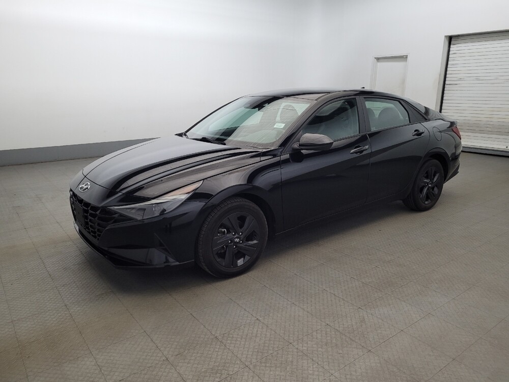2023 Hyundai Elantra in New Castle, DE 19720 - 18128832 2