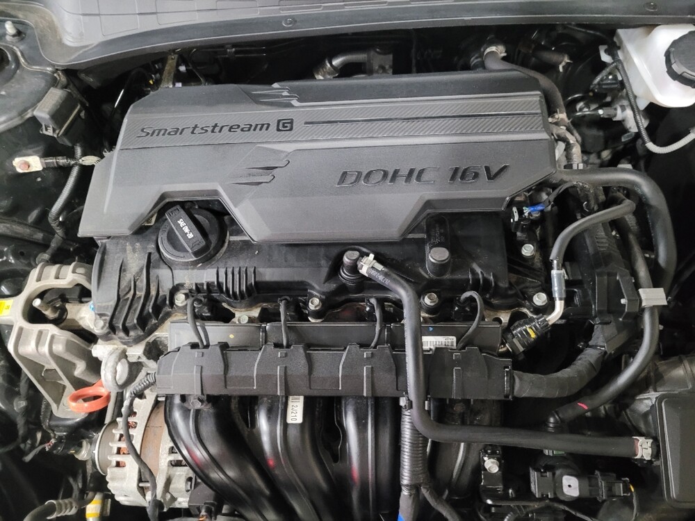 2023 Hyundai Elantra in New Castle, DE 19720 - 18128832 30