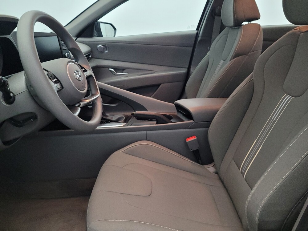 2023 Hyundai Elantra in New Castle, DE 19720 - 18128832 17