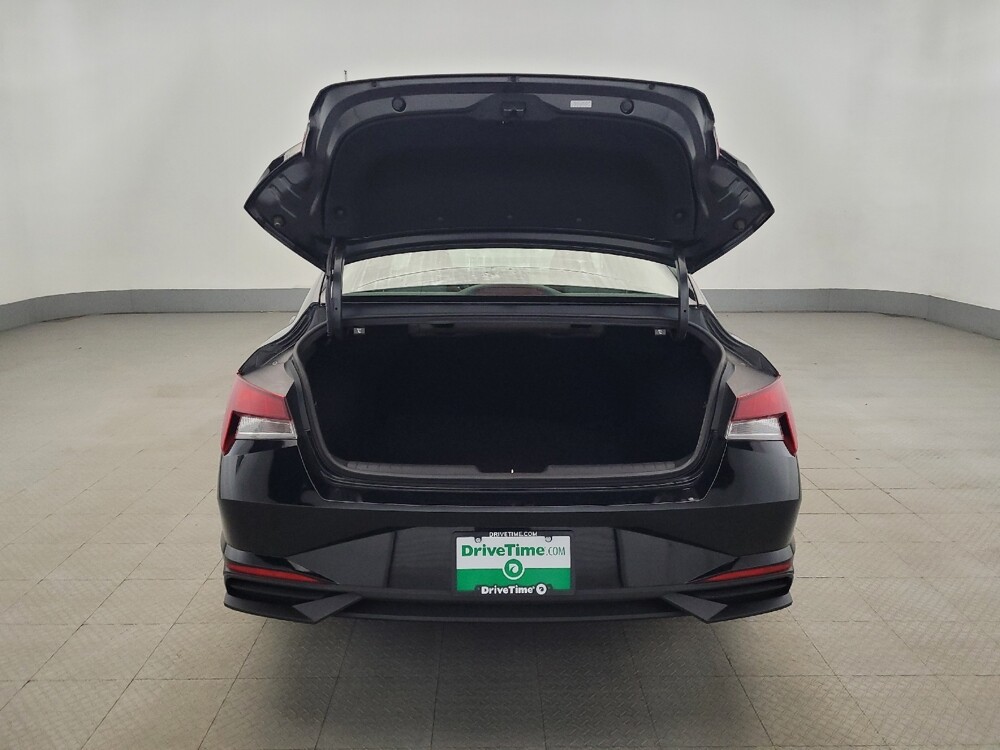 2023 Hyundai Elantra in New Castle, DE 19720 - 18128832 29