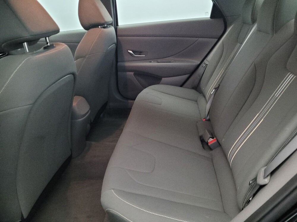 2023 Hyundai Elantra in New Castle, DE 19720 - 18128832 18