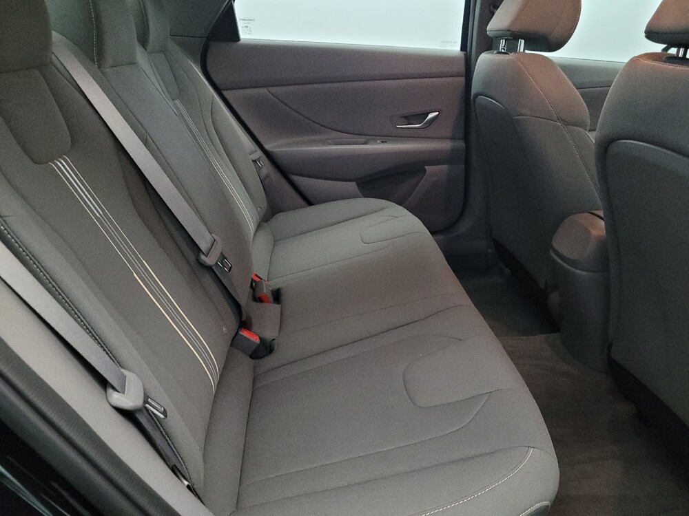 2023 Hyundai Elantra in New Castle, DE 19720 - 18128832 19