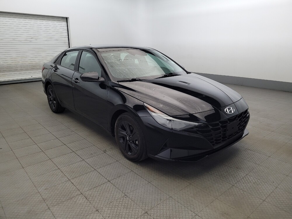 2023 Hyundai Elantra in New Castle, DE 19720 - 18128832 13