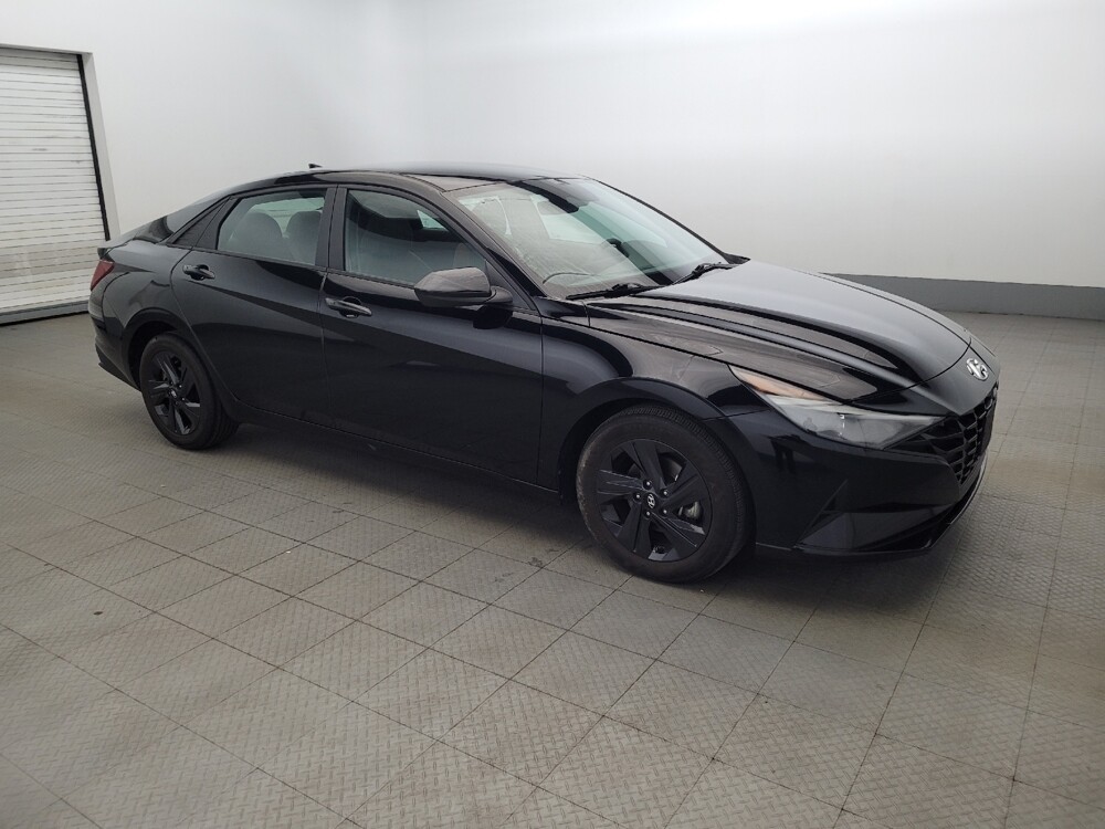 2023 Hyundai Elantra in New Castle, DE 19720 - 18128832 11