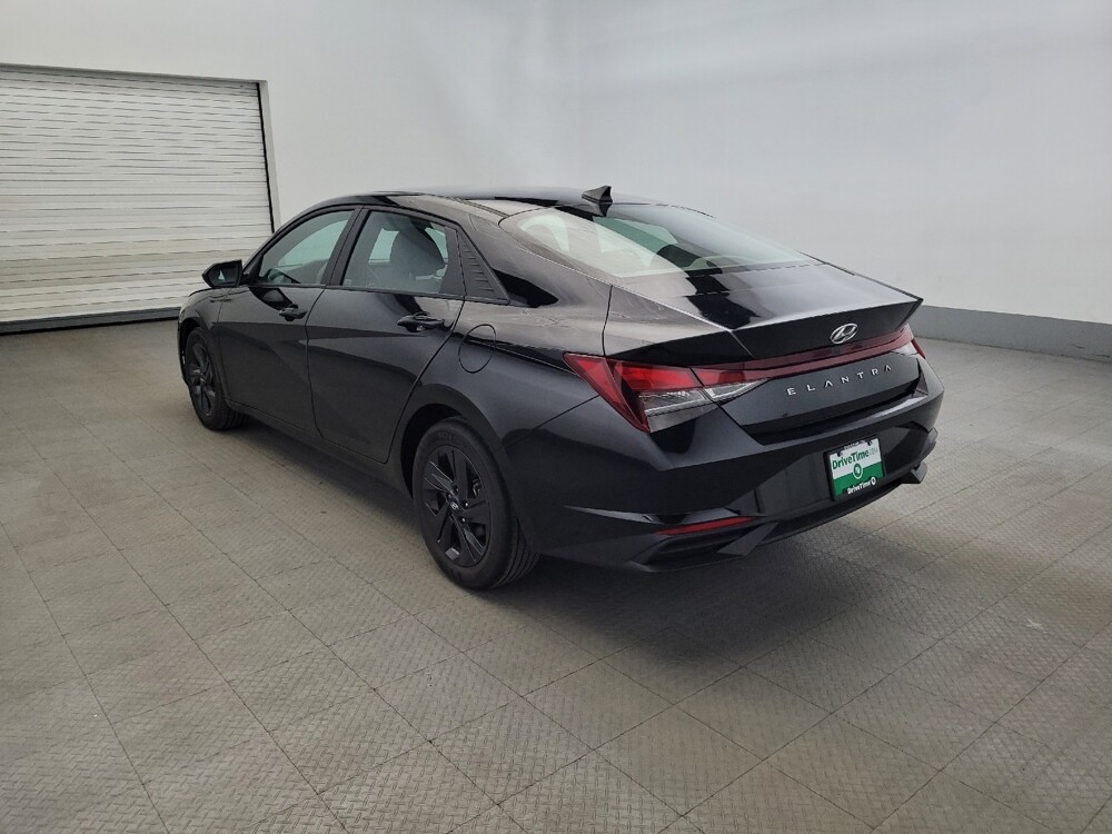 2023 Hyundai Elantra in New Castle, DE 19720 - 18128832 5