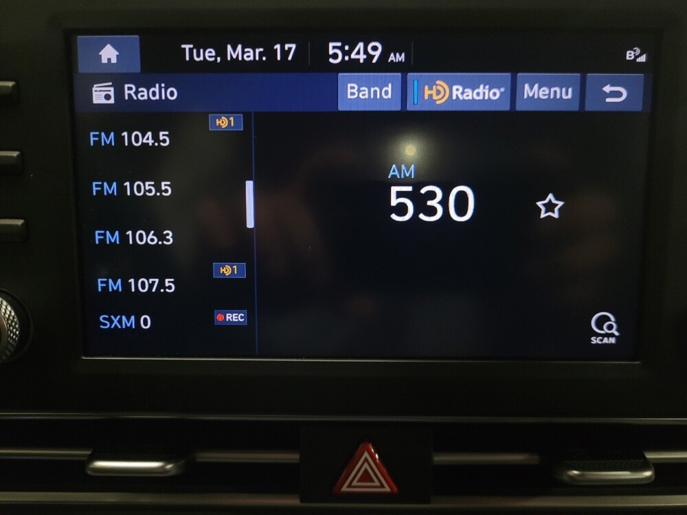 2023 Hyundai Elantra in New Castle, DE 19720 - 18128832 25