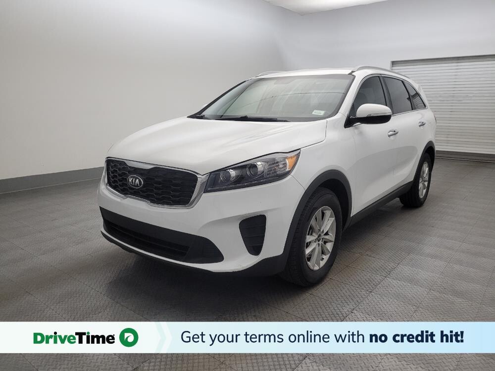 2019 Kia Sorento in Chandler, AZ 85225 - 18128833