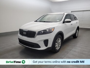 2019 Kia Sorento in Chandler, AZ 85225