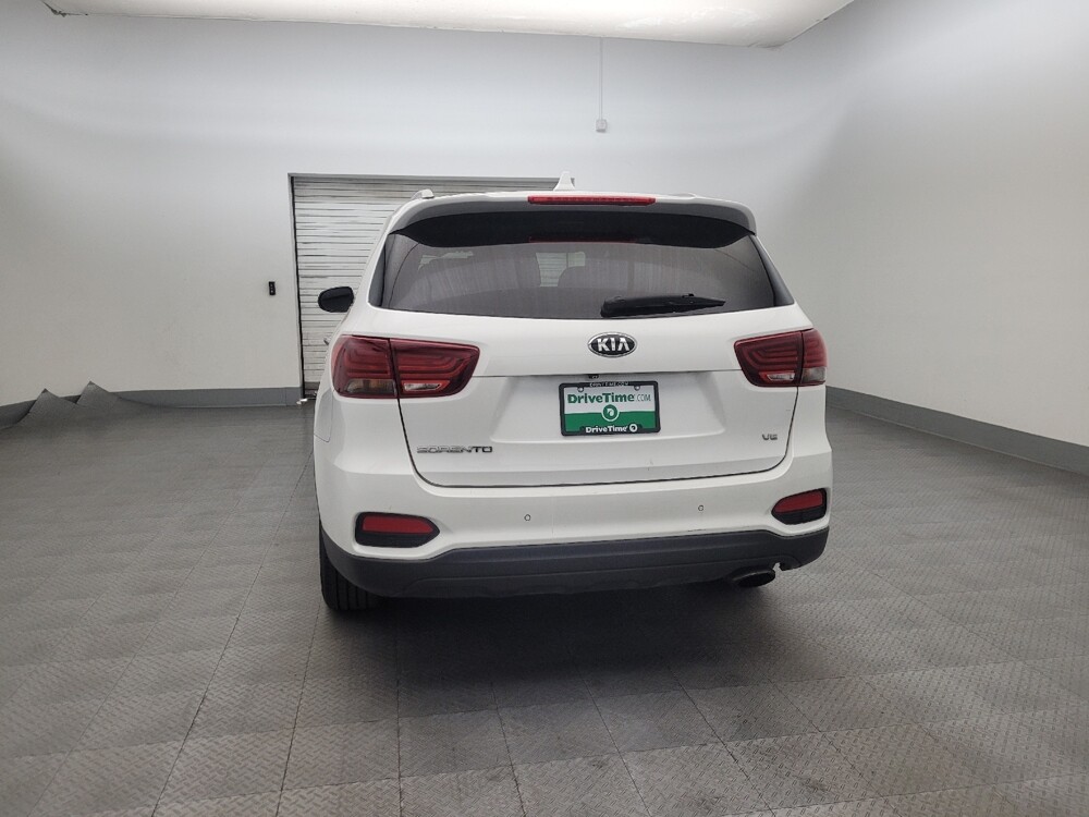 2019 Kia Sorento in Chandler, AZ 85225 - 18128833 6