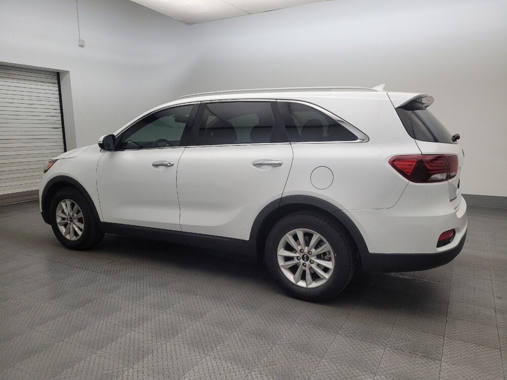 2019 Kia Sorento in Chandler, AZ 85225 - 18128833 3