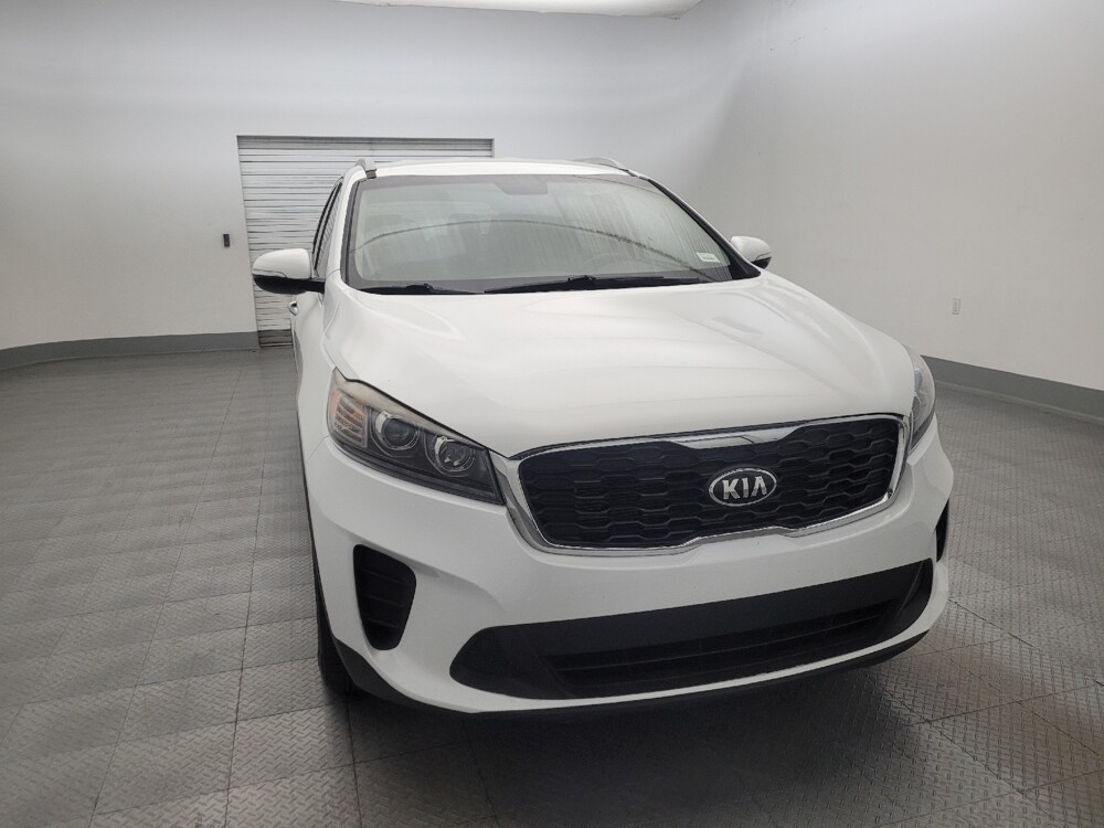 2019 Kia Sorento in Chandler, AZ 85225 - 18128833 14