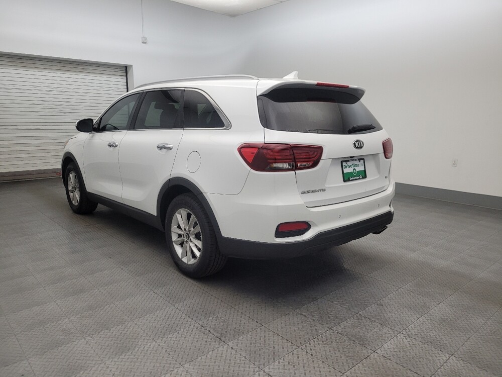 2019 Kia Sorento in Chandler, AZ 85225 - 18128833 5