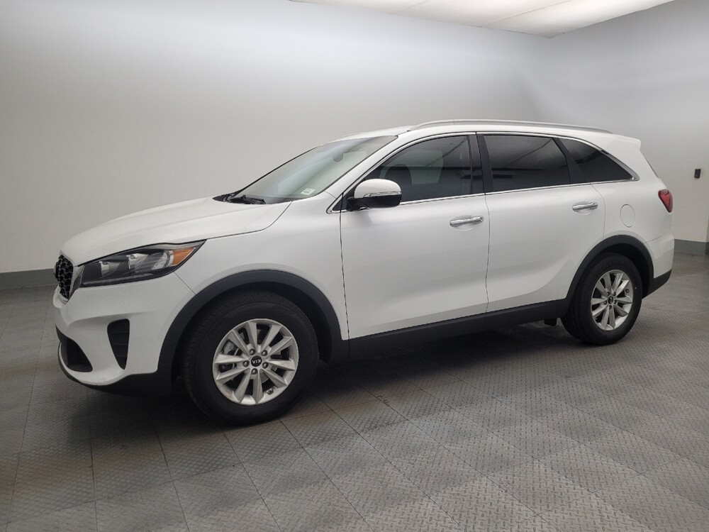 2019 Kia Sorento in Chandler, AZ 85225 - 18128833 2
