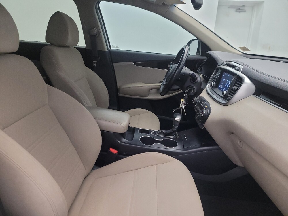 2019 Kia Sorento in Chandler, AZ 85225 - 18128833 21