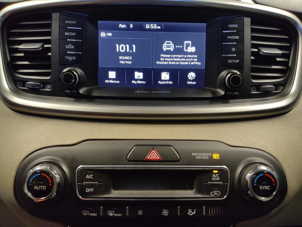 2019 Kia Sorento in Chandler, AZ 85225 - 18128833 25