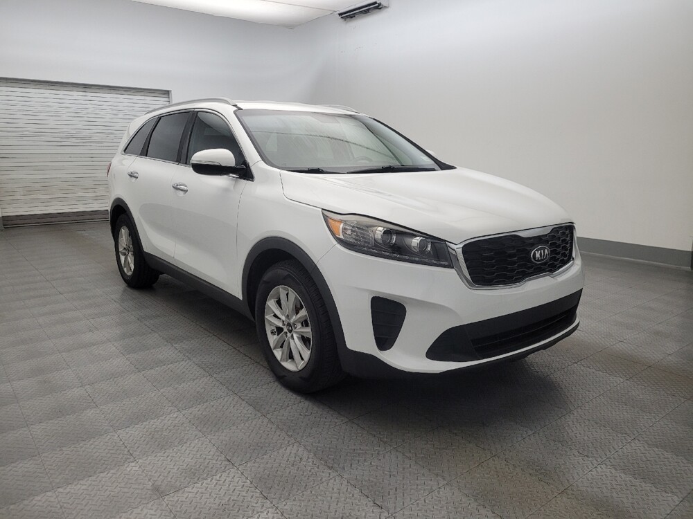 2019 Kia Sorento in Chandler, AZ 85225 - 18128833 13