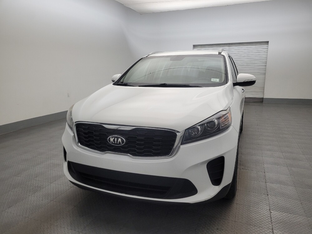 2019 Kia Sorento in Chandler, AZ 85225 - 18128833 15