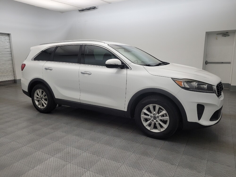 2019 Kia Sorento in Chandler, AZ 85225 - 18128833 11