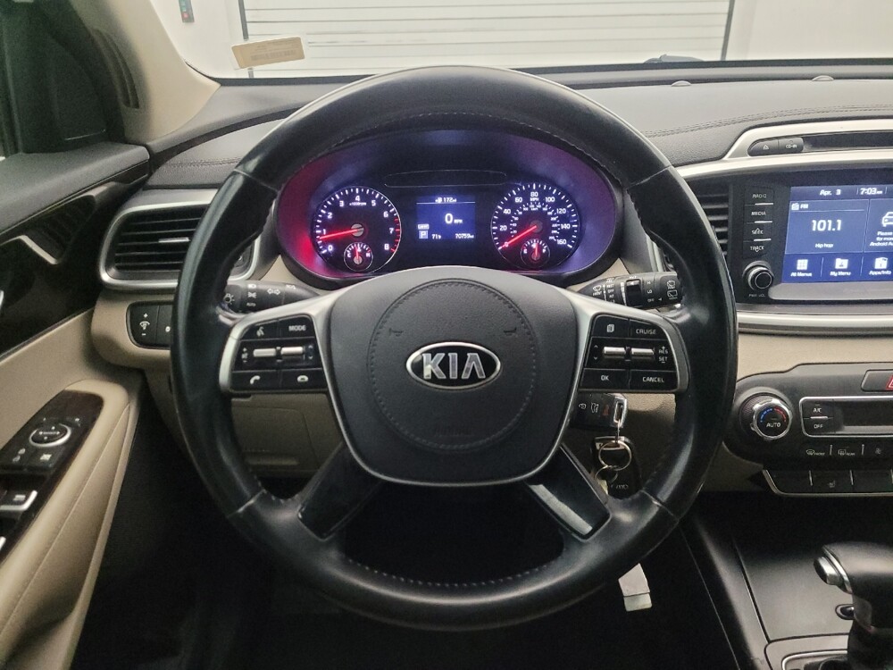 2019 Kia Sorento in Chandler, AZ 85225 - 18128833 22