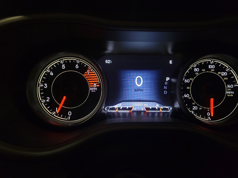 2018 Jeep Cherokee in Williamstown, NJ 8094 - 18128834 23