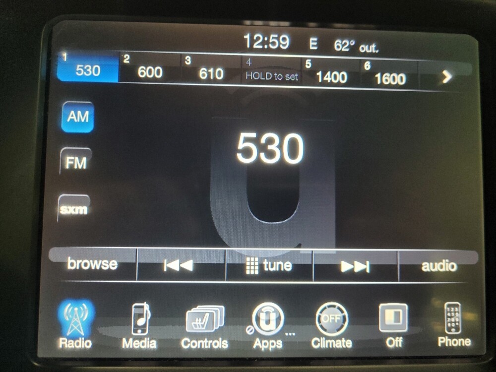 2018 Jeep Cherokee in Williamstown, NJ 8094 - 18128834 25