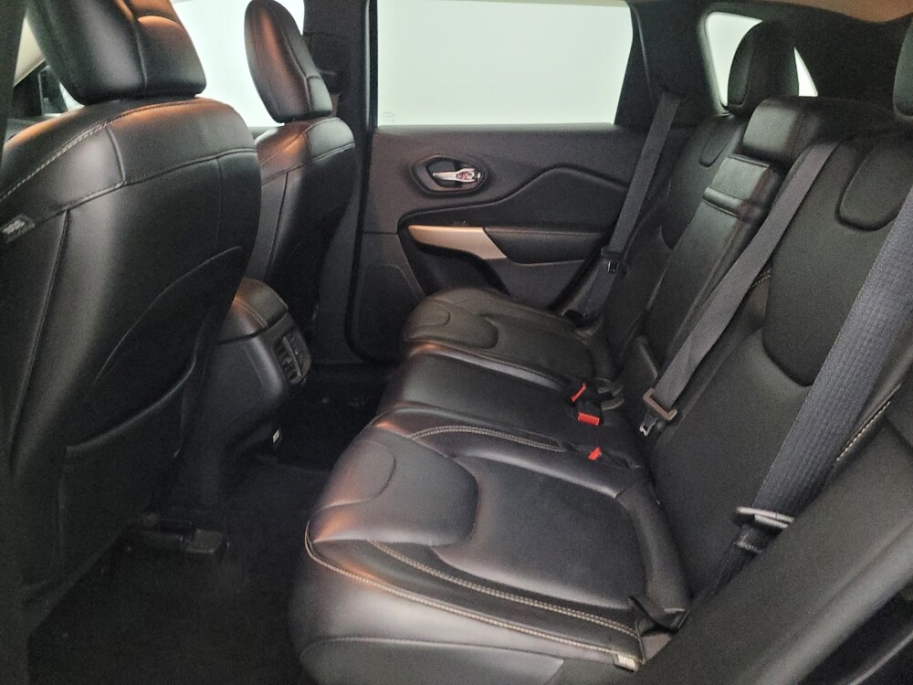 2018 Jeep Cherokee in Williamstown, NJ 8094 - 18128834 18