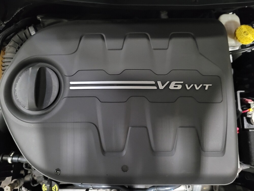 2018 Jeep Cherokee in Williamstown, NJ 8094 - 18128834 30