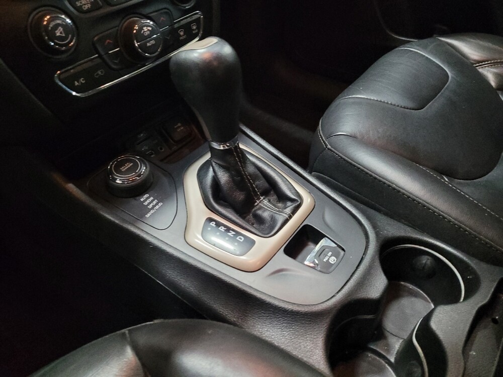 2018 Jeep Cherokee in Williamstown, NJ 8094 - 18128834 26