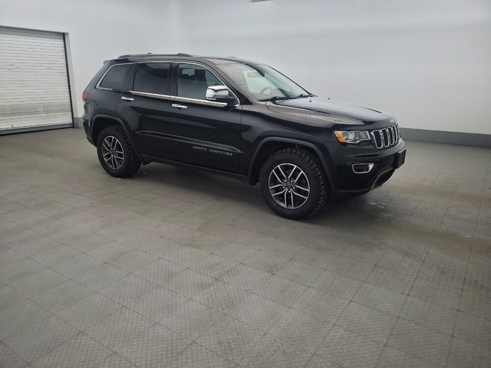 2020 Jeep Grand Cherokee in Richmond, VA 23235 - 18128835 11