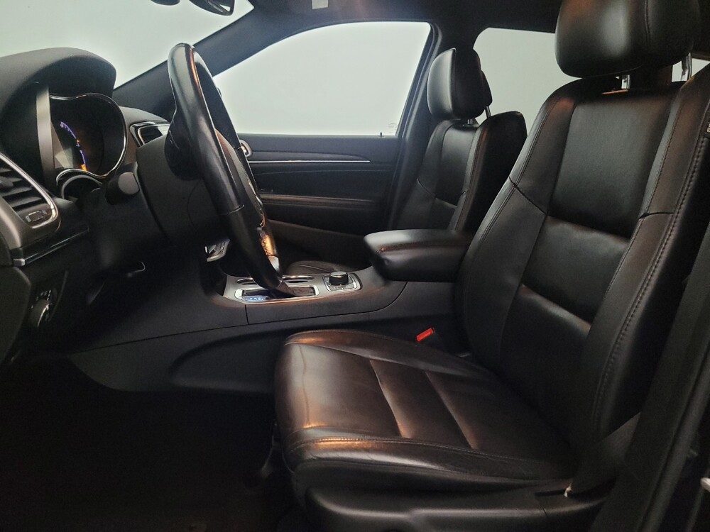 2020 Jeep Grand Cherokee in Richmond, VA 23235 - 18128835 17