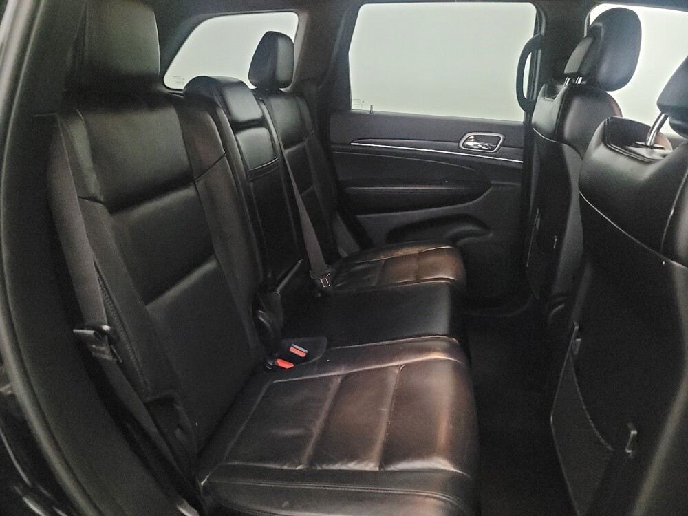 2020 Jeep Grand Cherokee in Richmond, VA 23235 - 18128835 19