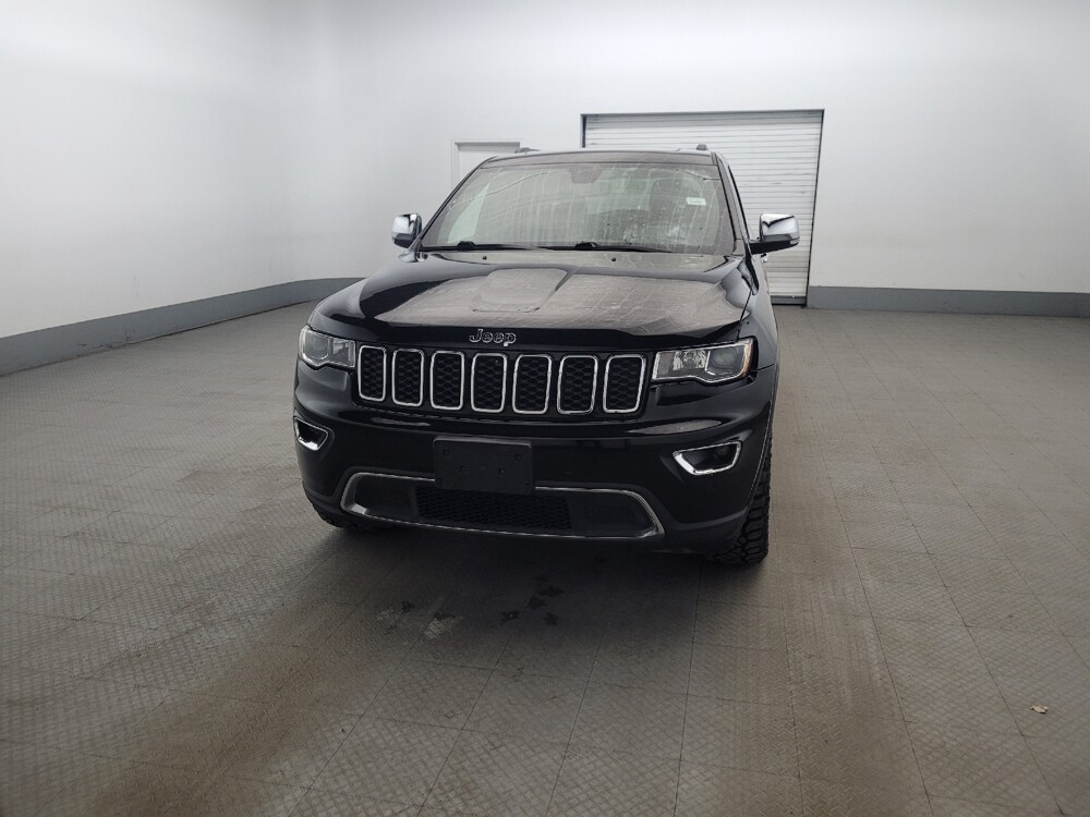 2020 Jeep Grand Cherokee in Richmond, VA 23235 - 18128835 15