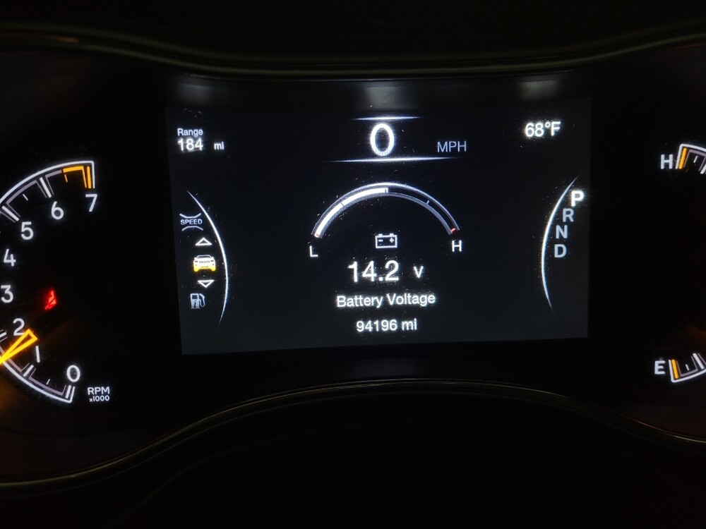 2020 Jeep Grand Cherokee in Richmond, VA 23235 - 18128835 23