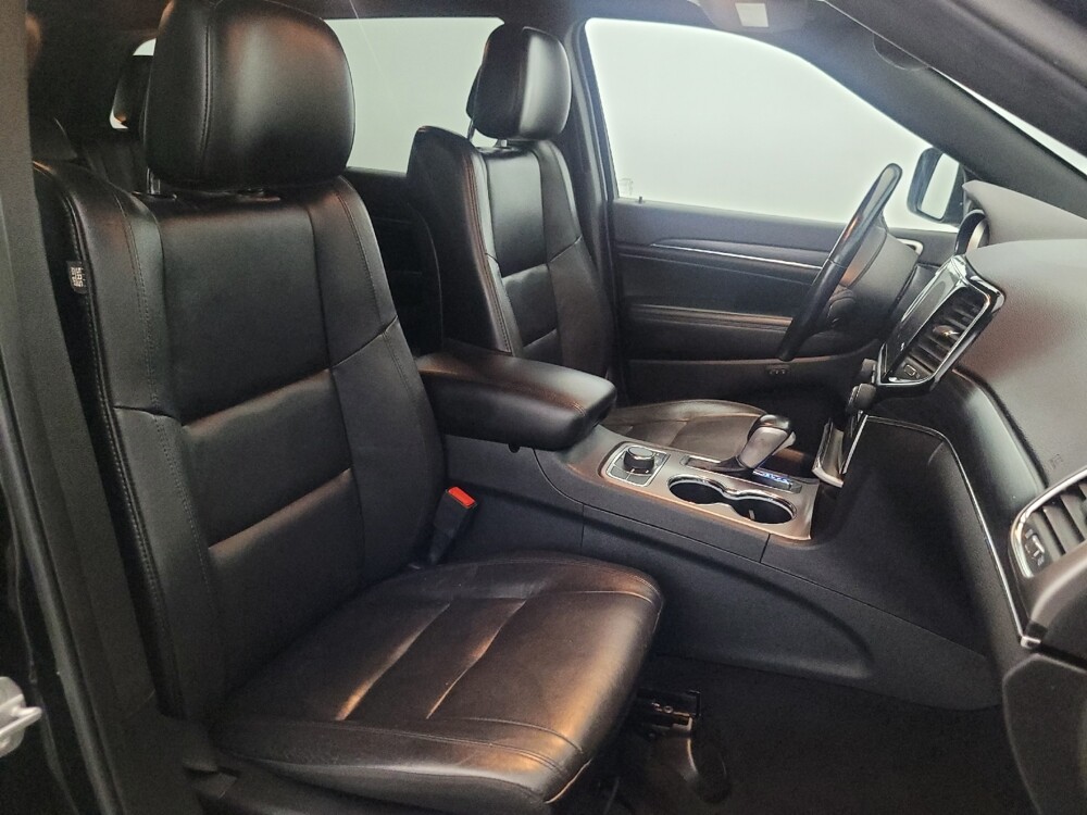 2020 Jeep Grand Cherokee in Richmond, VA 23235 - 18128835 21